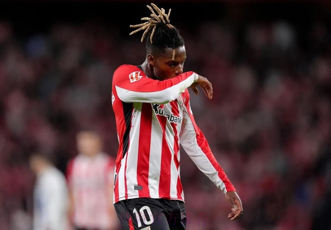 皇马有意尼科-威廉斯 球员不愿自由转会离开毕巴 皇马有意尼科-威廉斯 球员不愿自由转会离开毕巴